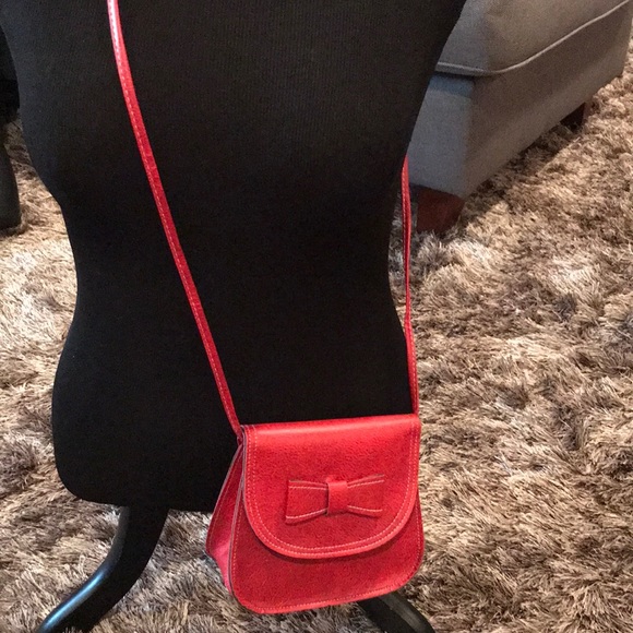 ❤️Red Bag❤️ - Picture 3 of 6